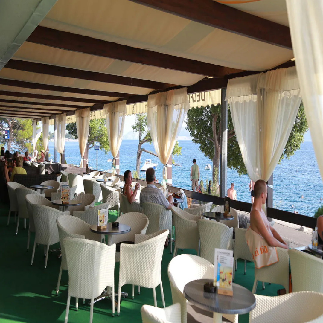 Hotel Marina Selce - Crikvenica
