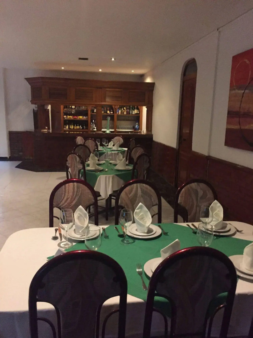 Autoparador Del Valle