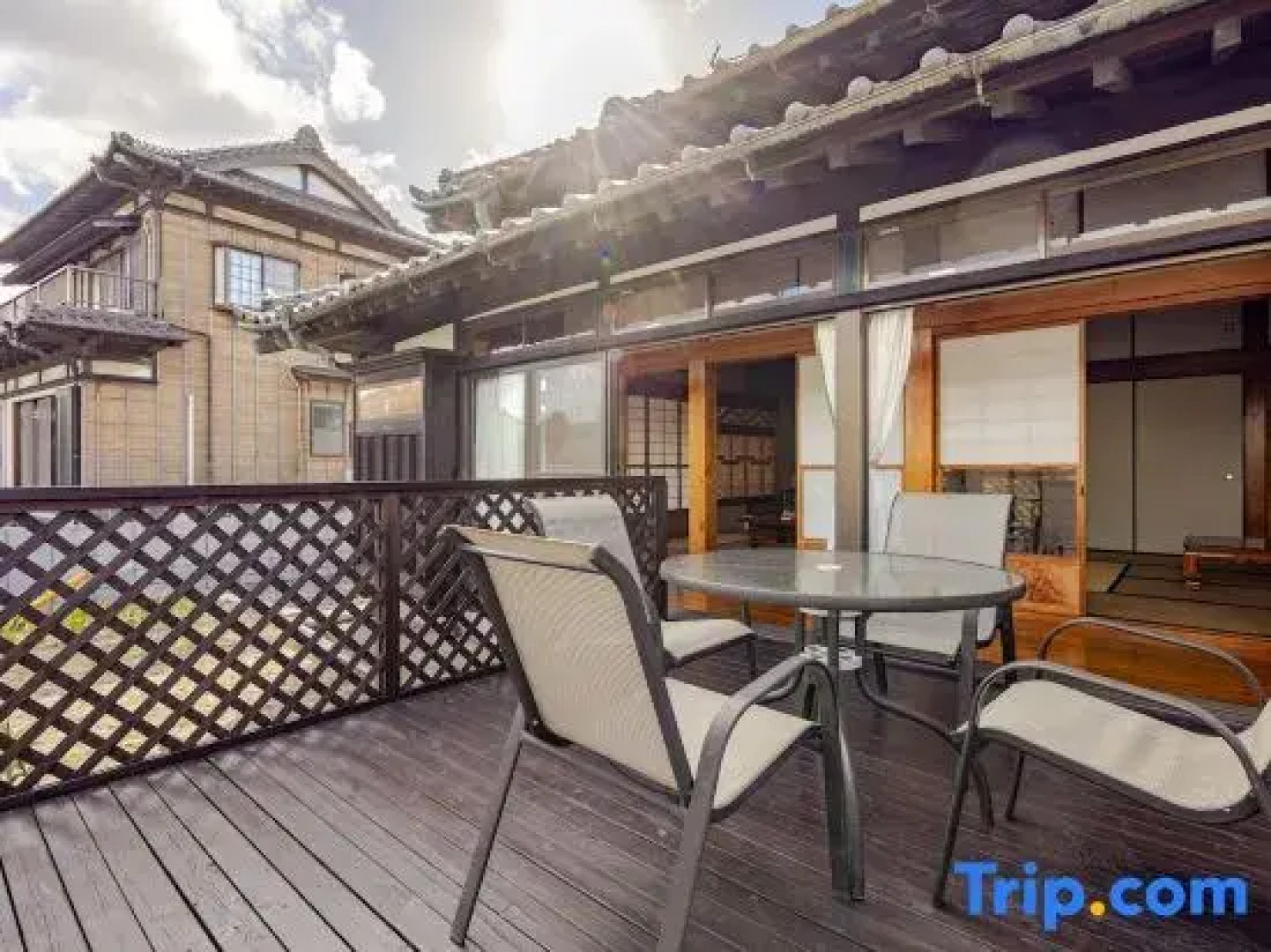 Private Villa in Futtsu