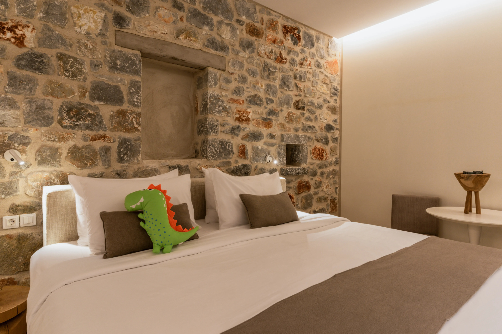100 Rizes Seaside Resort - Small Luxury Hotels of The World