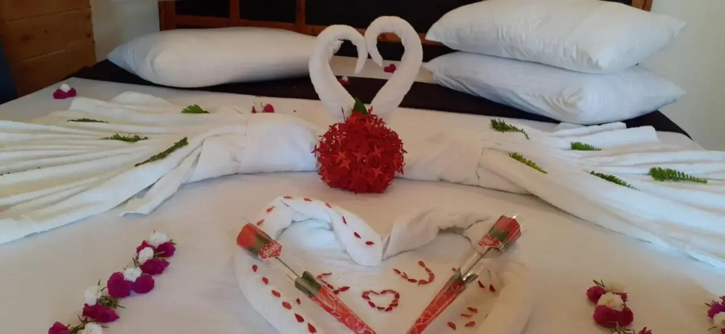 Vista Rooms Nilaveli Beach