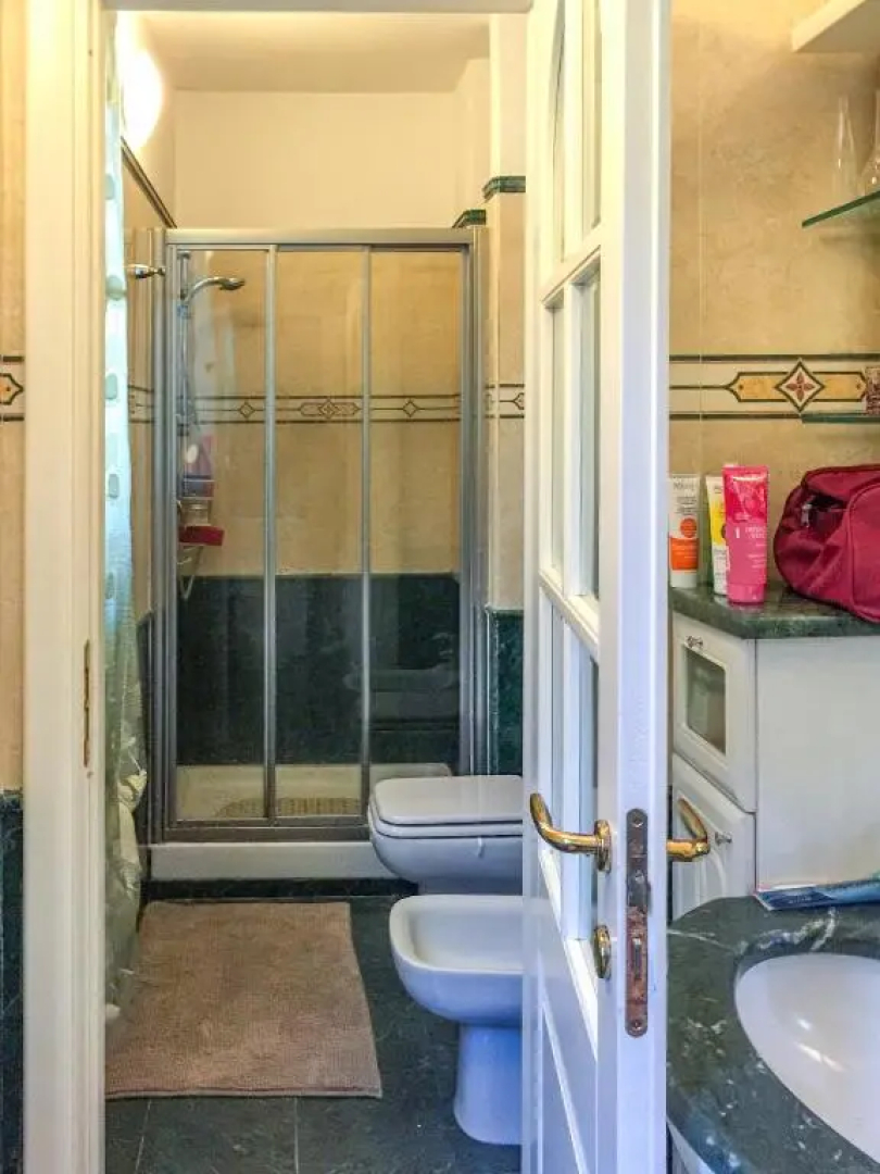 La Casa di Anna ☆☆☆☆☆[Cogoleto - 100 metri dal MARE]