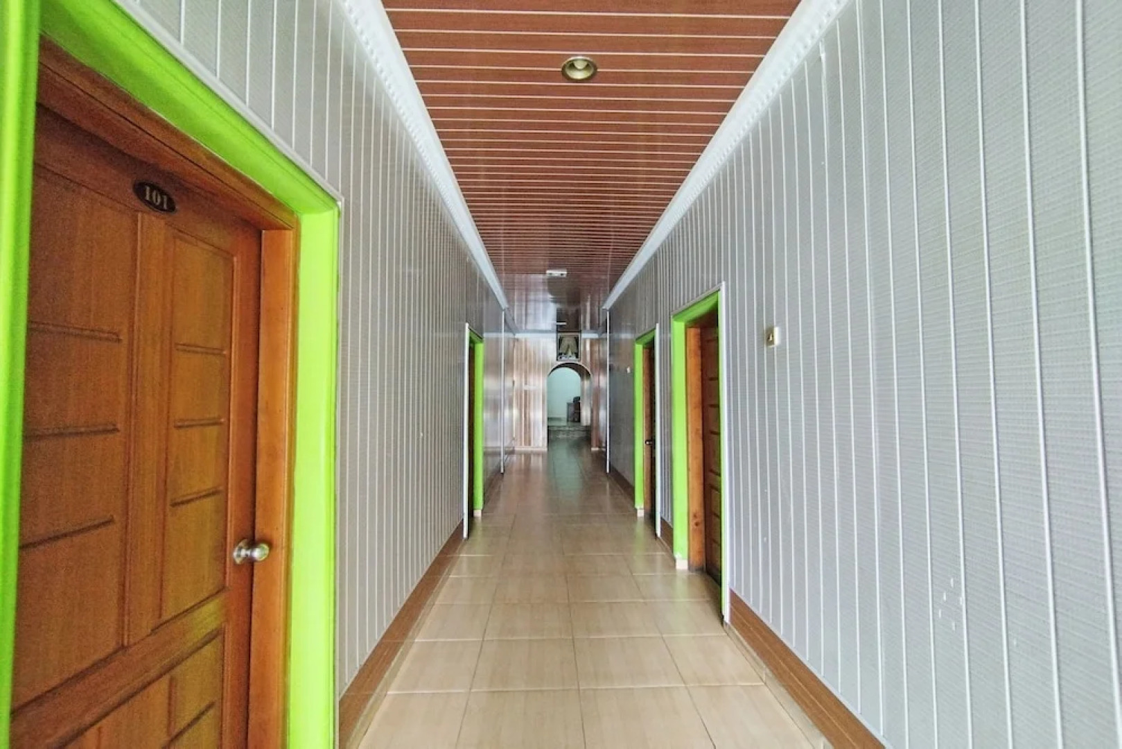 OYO Life 92291 Hotel Cahaya Syariah