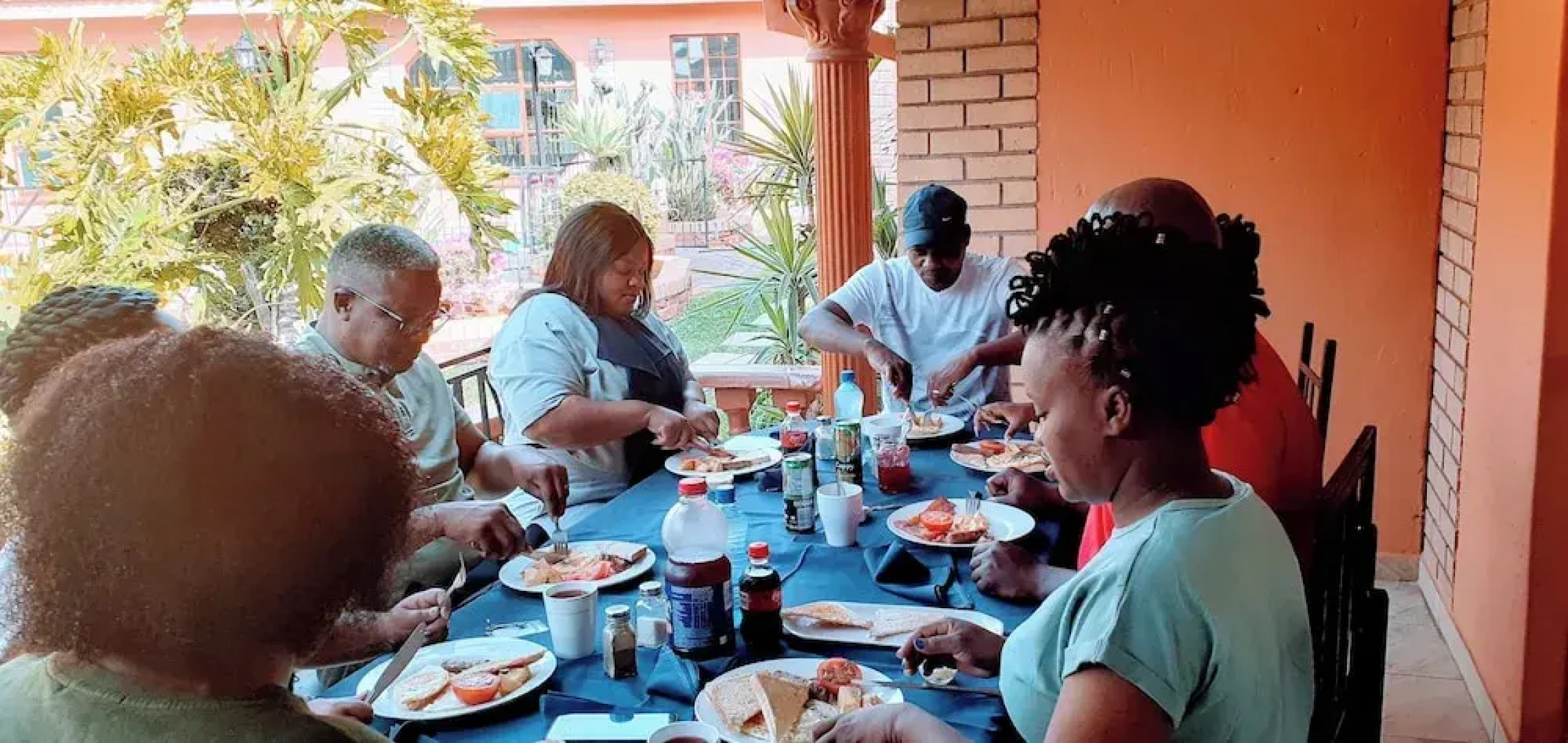 Valley View Guest House