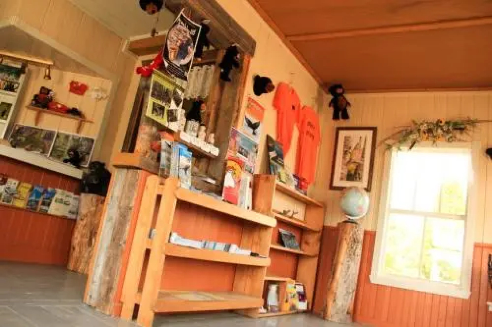 Domaine de nos Ancetres