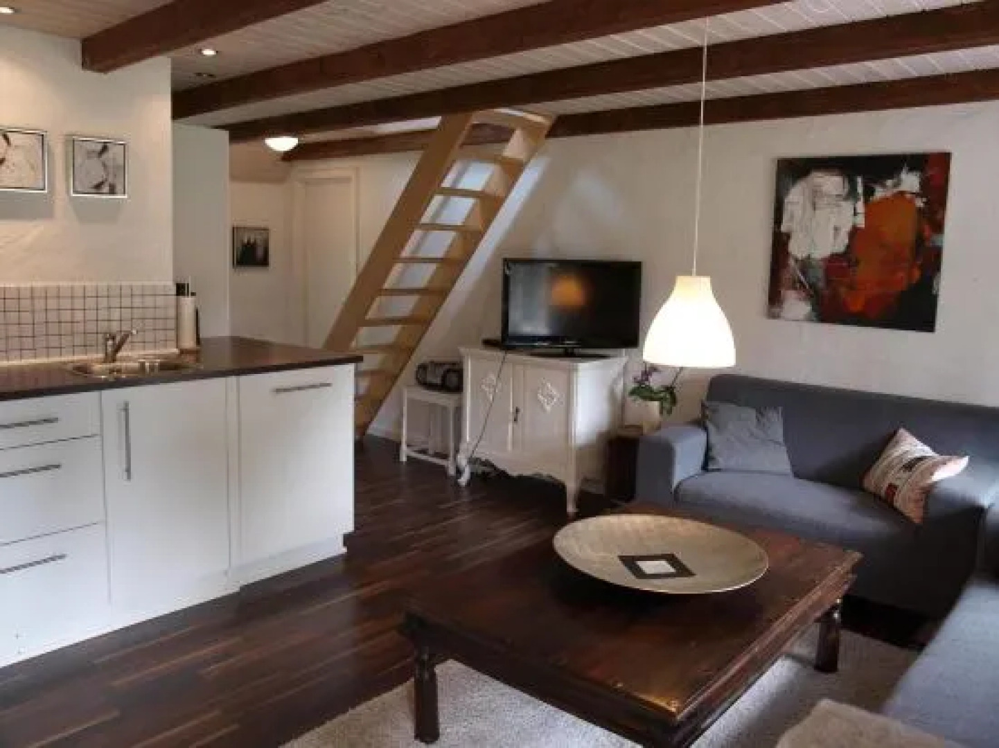 Fædrelandet Turridning Holiday Apartment