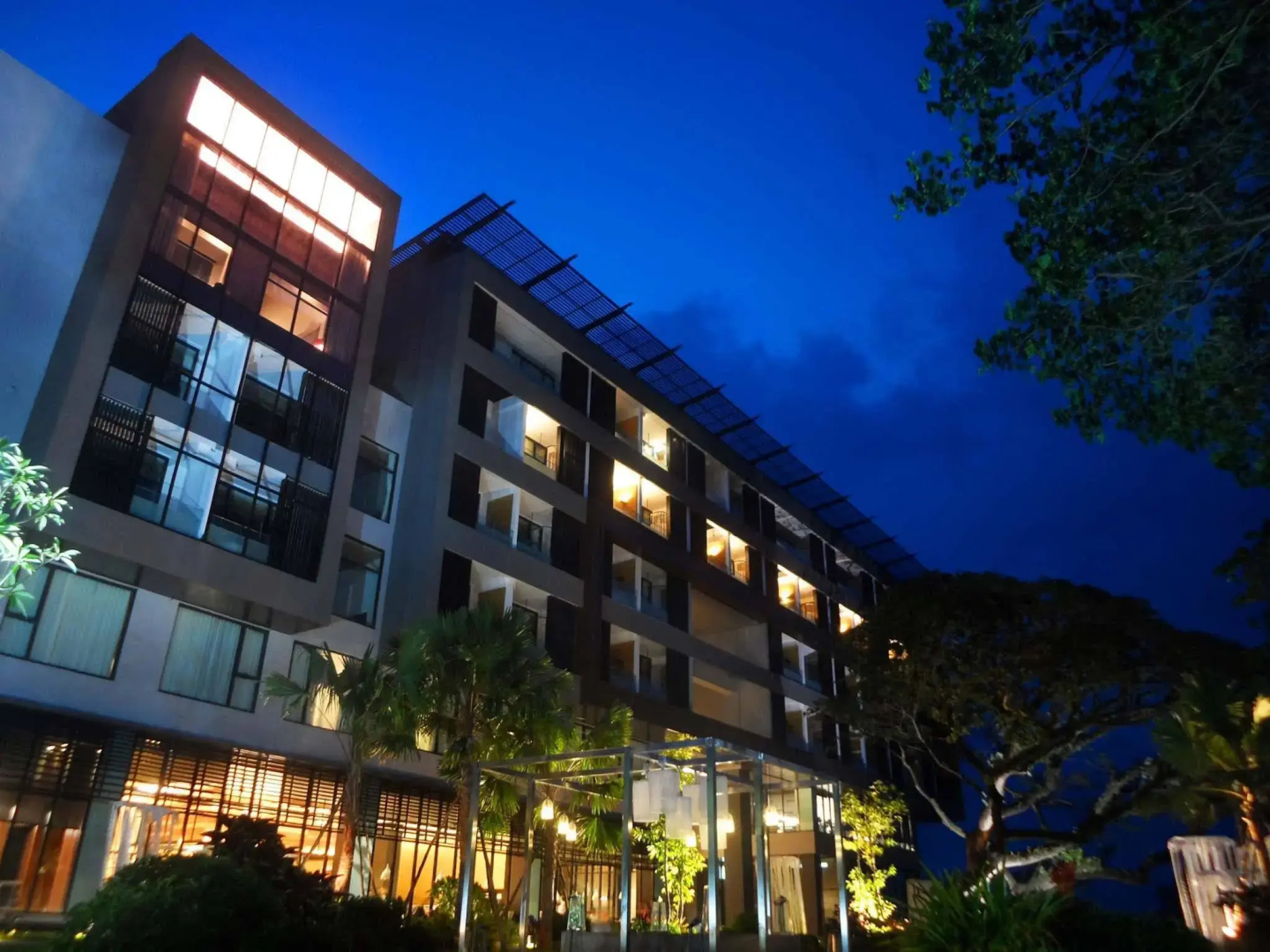Midori Clark Hotel and Casino