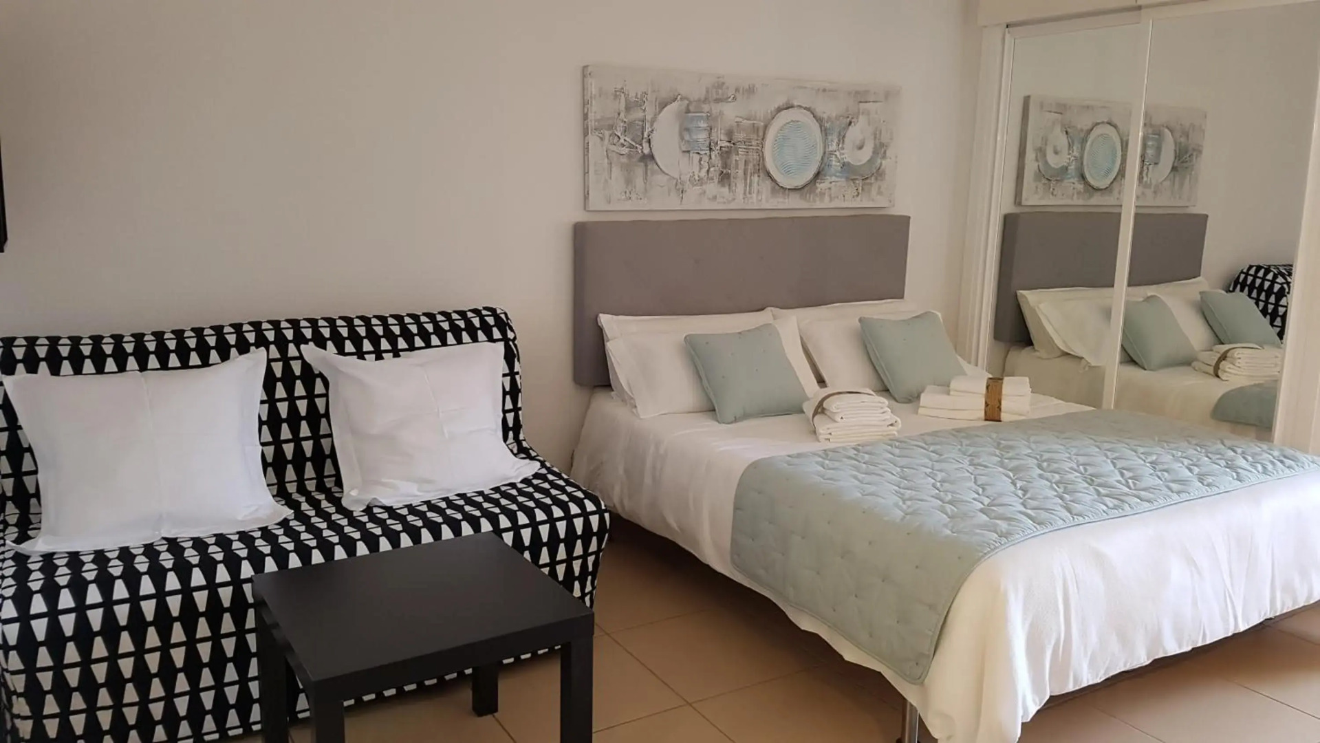 Apartamentos Minerva Jupiter