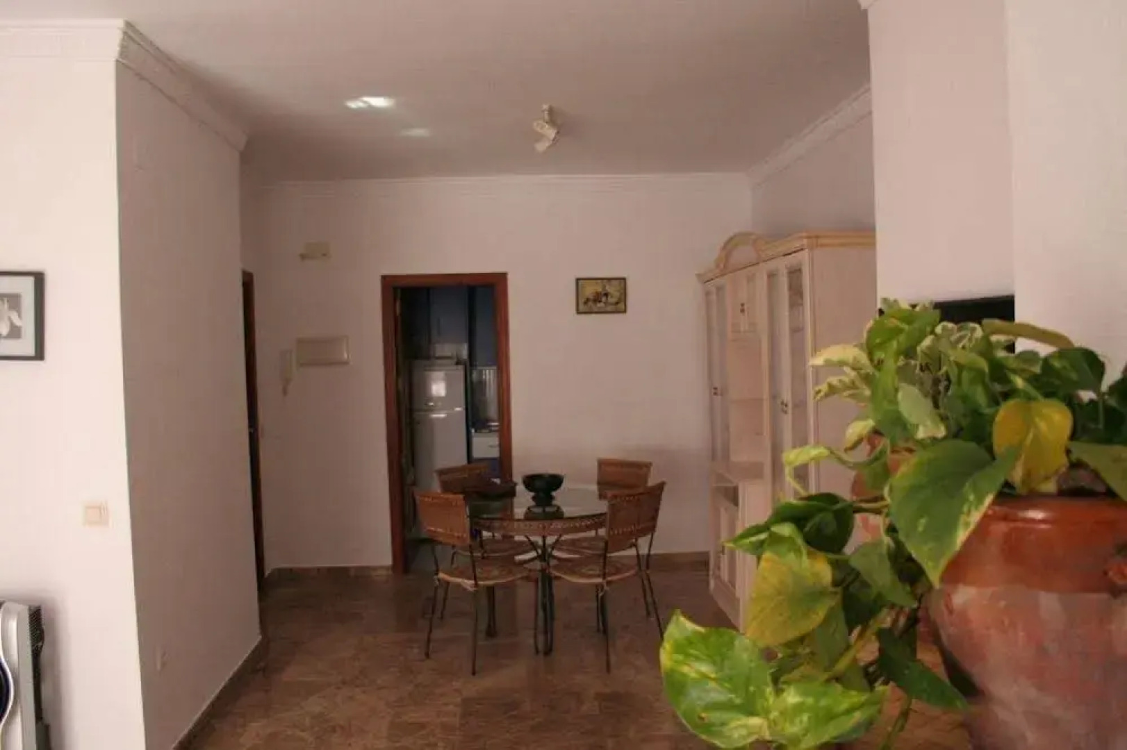 Apartamentos Casa Pepa