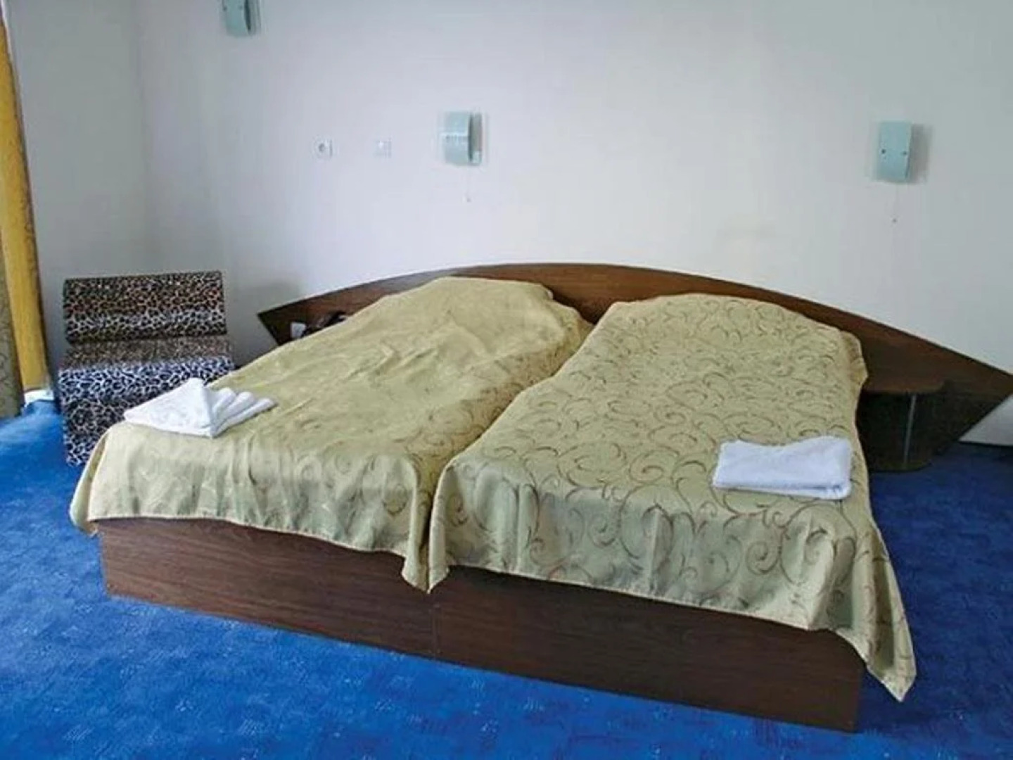 Hotel Kamenec - Kiten