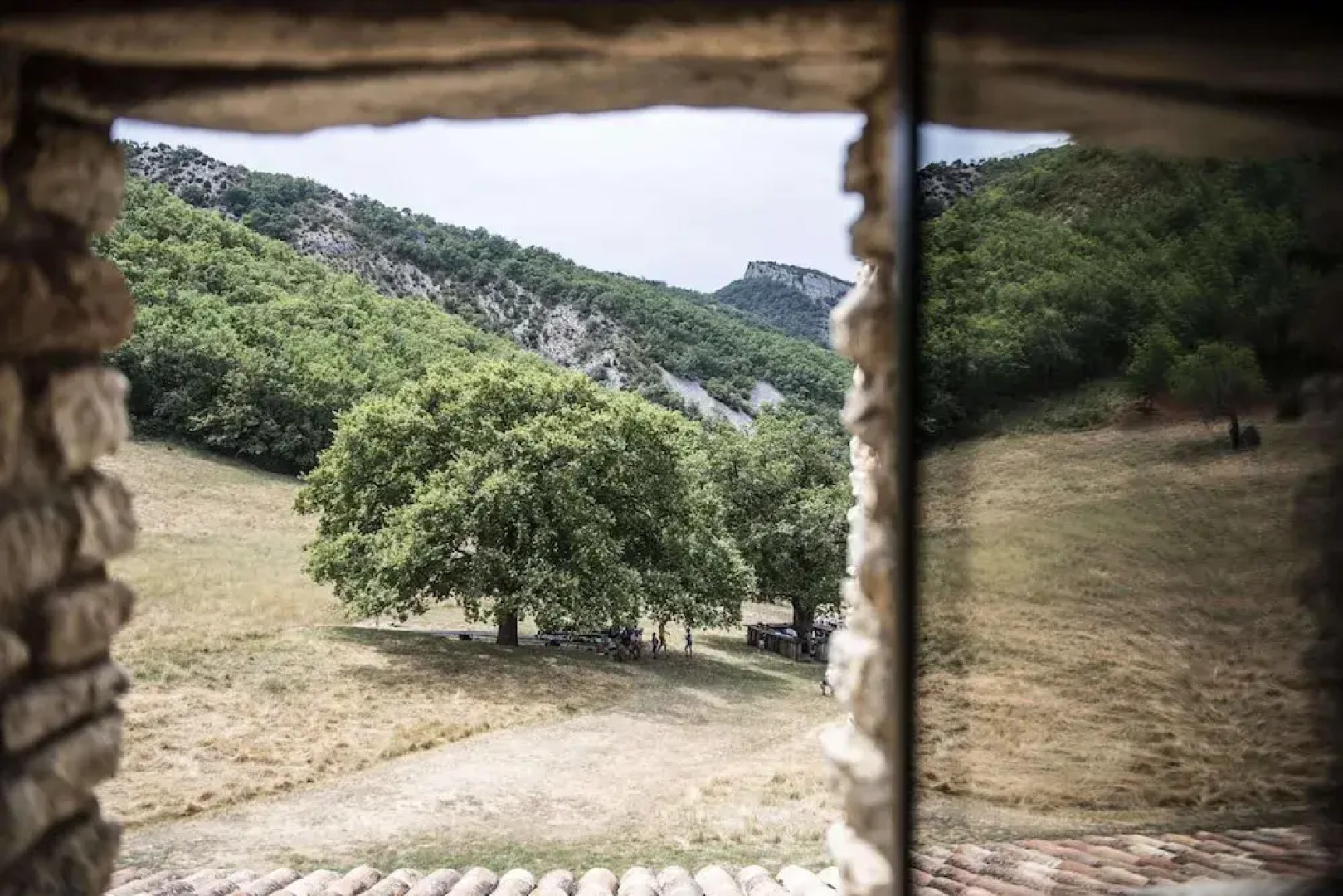 Le Domaine Du Castellas