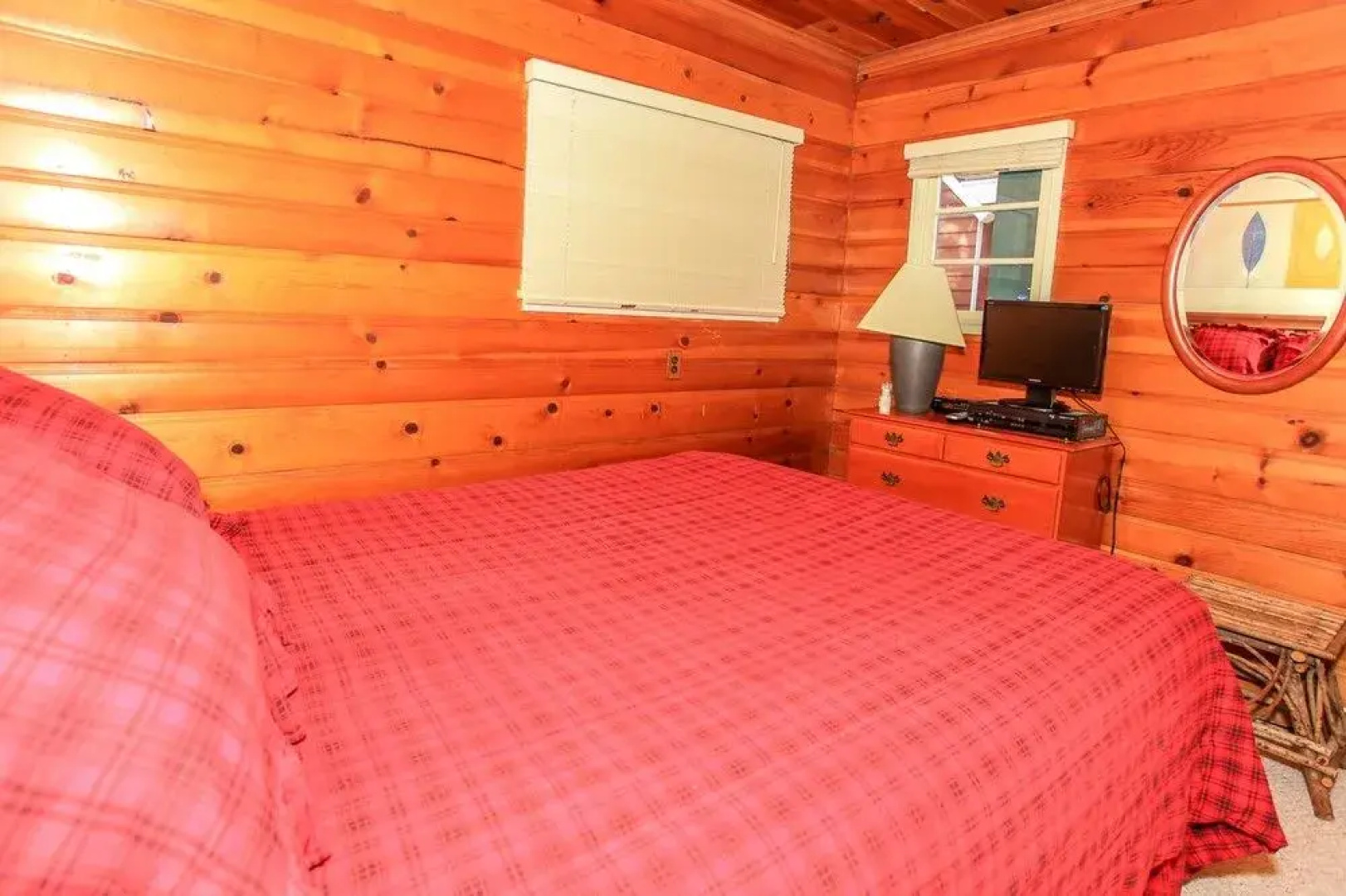 La Petite Retreat