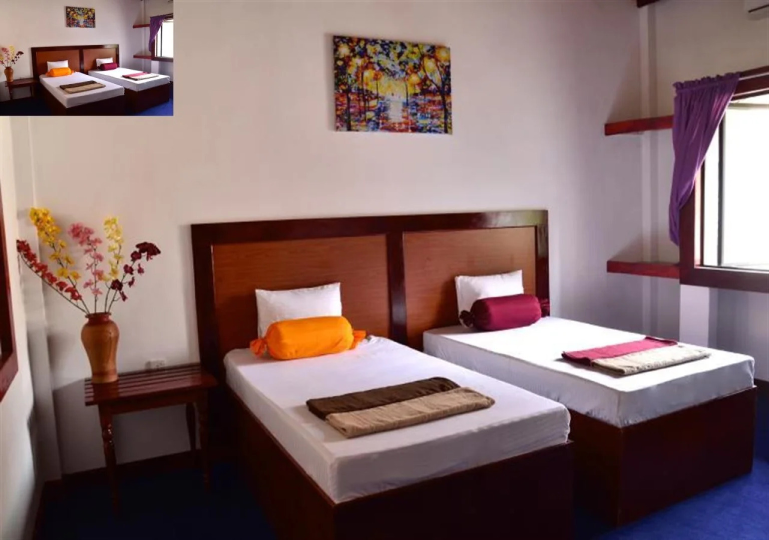 Charm Inn Tourist Rest