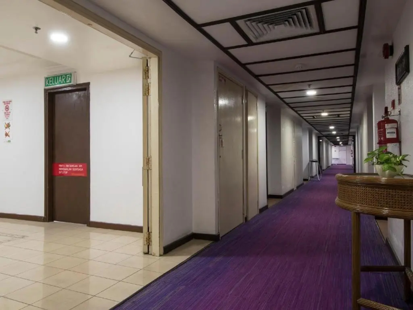 Hotel Grand Continental Langkawi