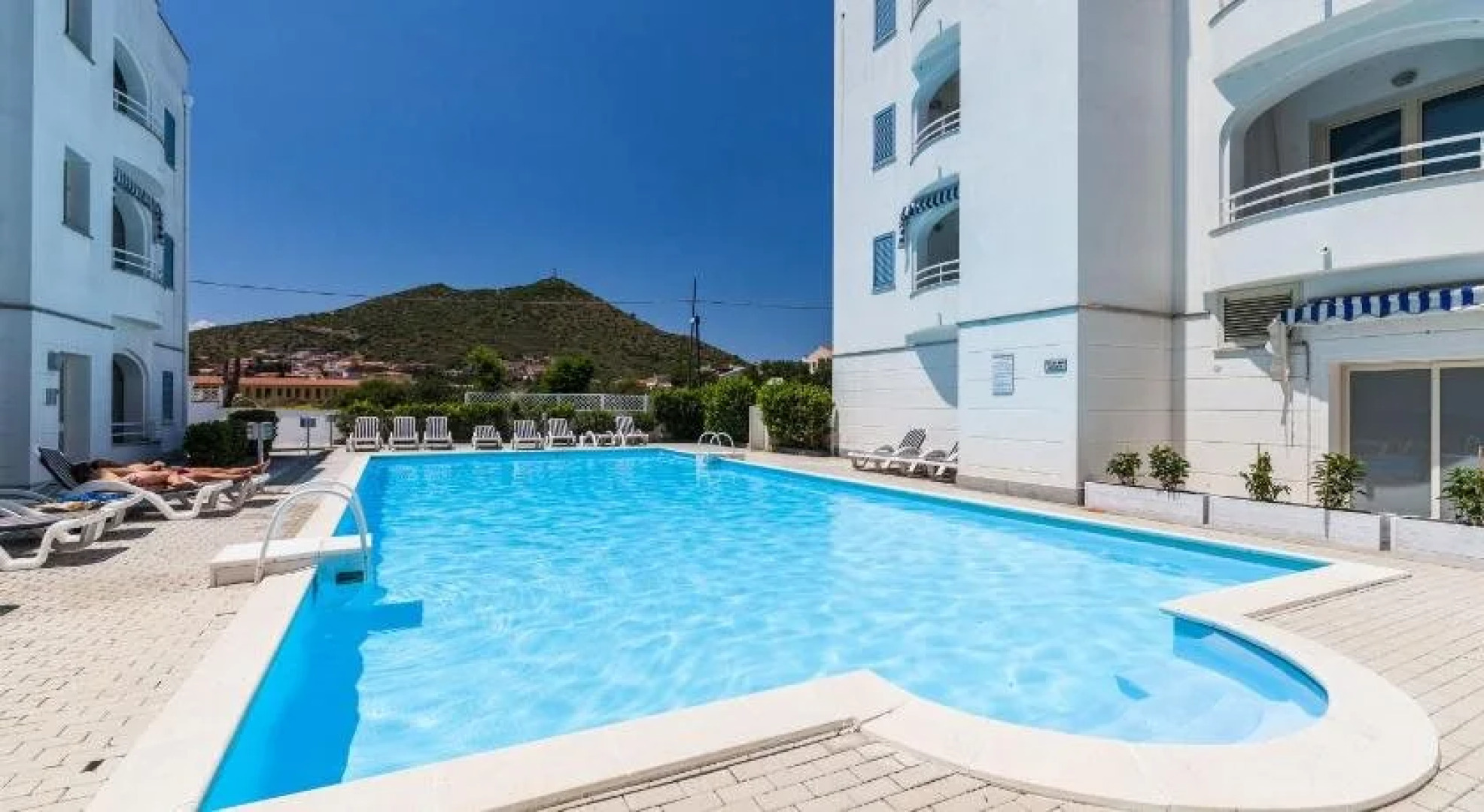 Hibiscus Hotel Residence