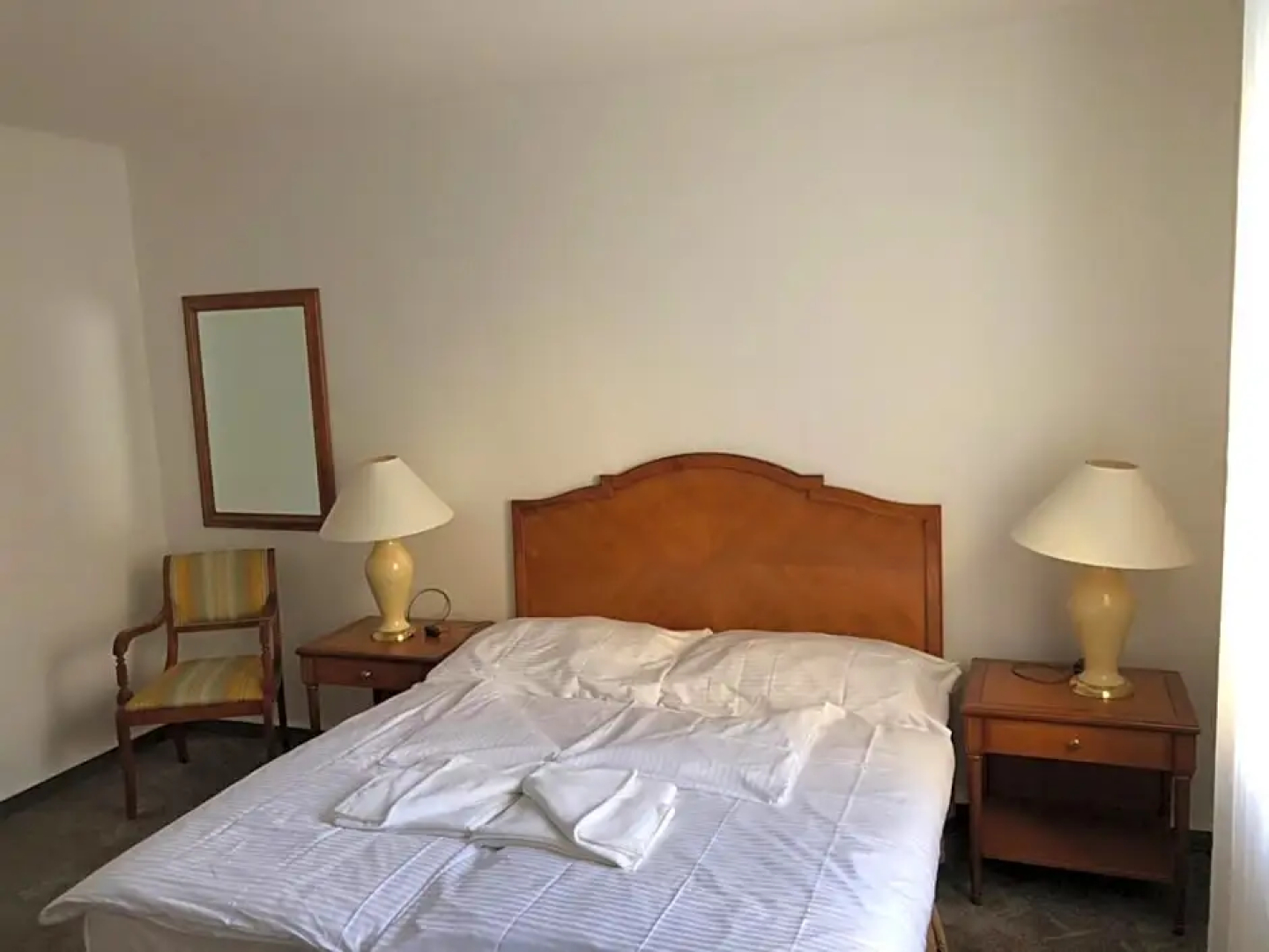 Hotel Majovey