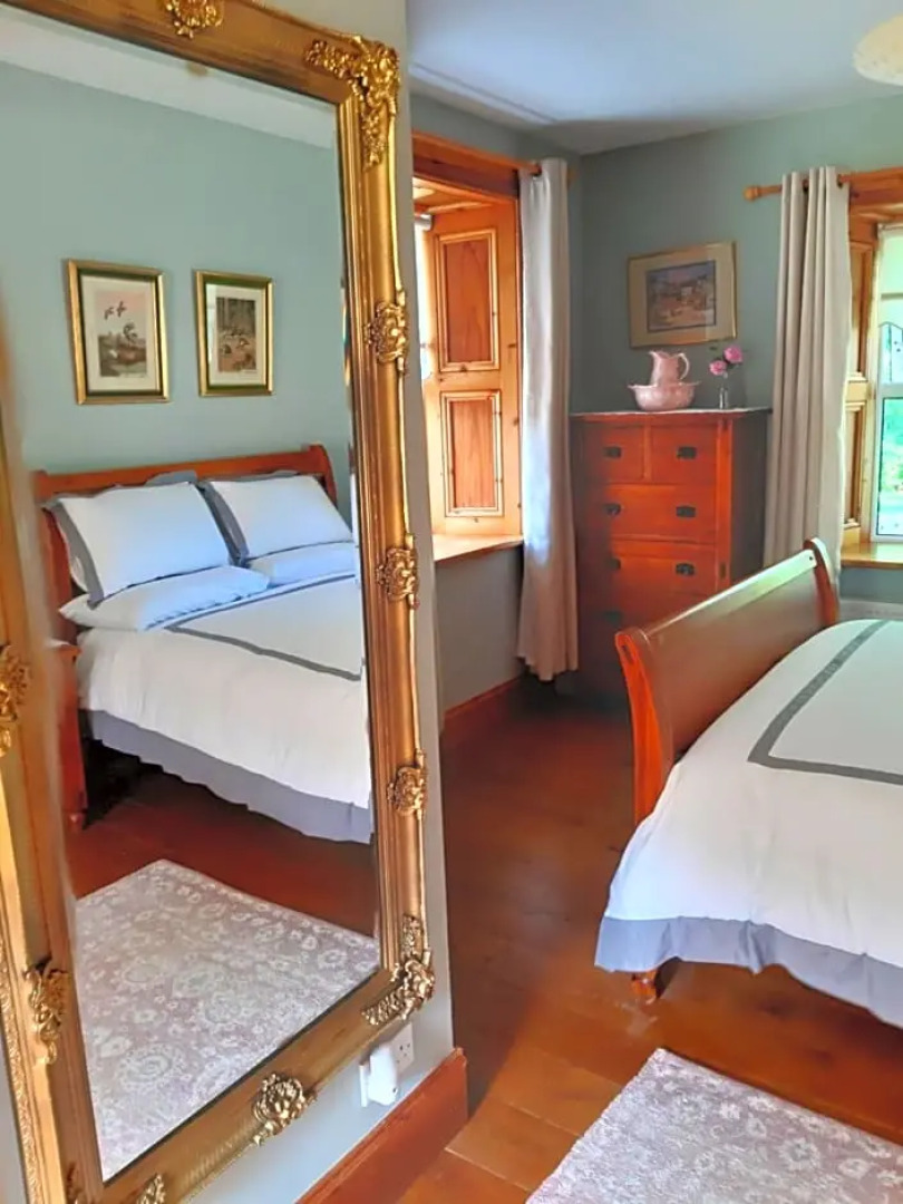 Station House Glenties