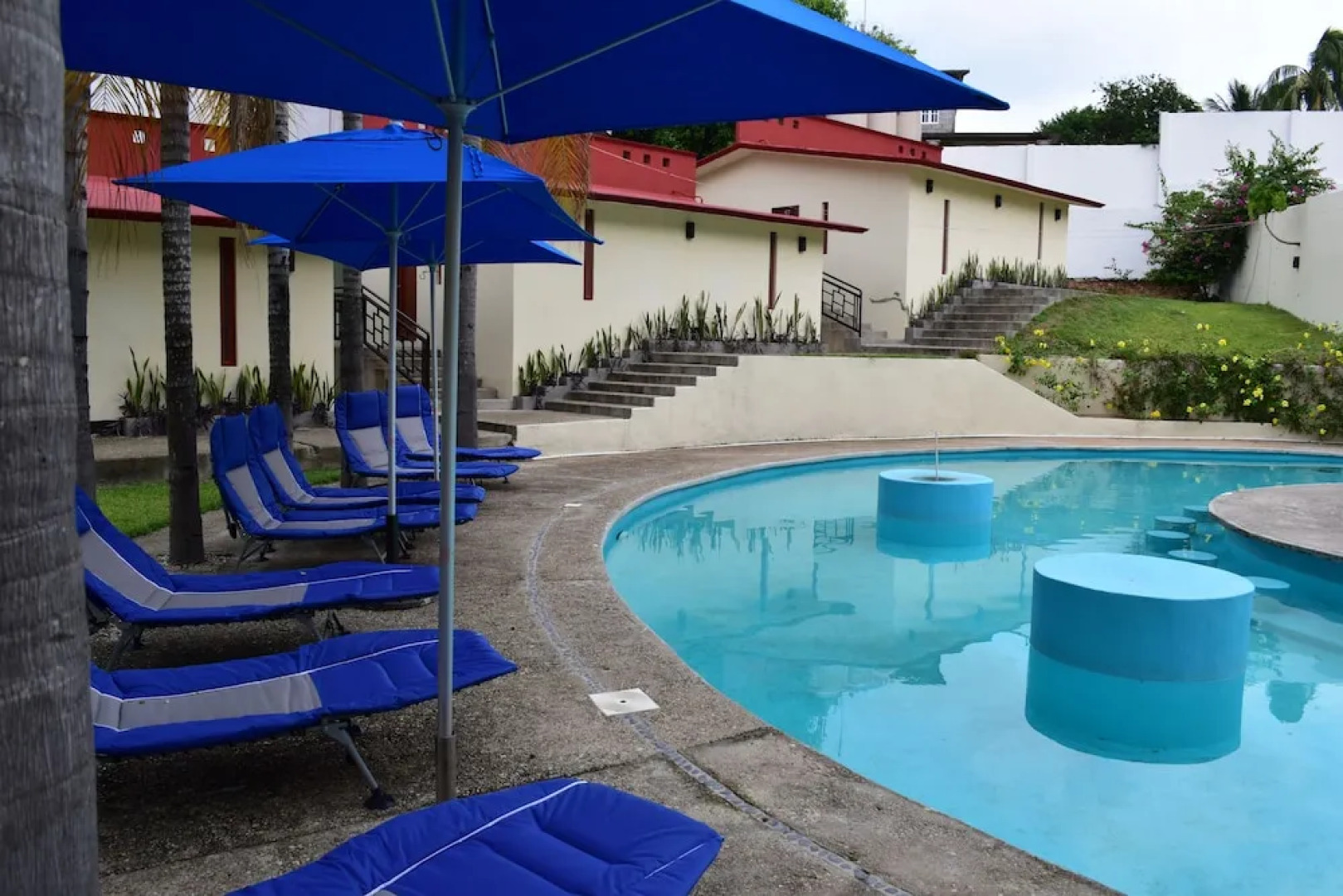 Santa Clara Hotel Campestre