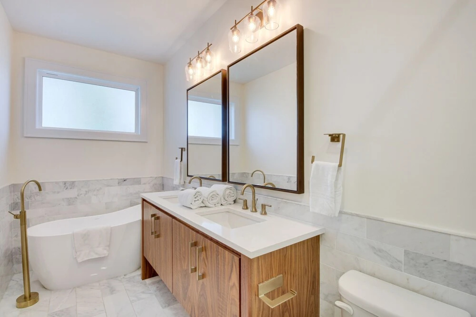 Modern Lawrence Home w/ Patio < Half-mi to U of K!