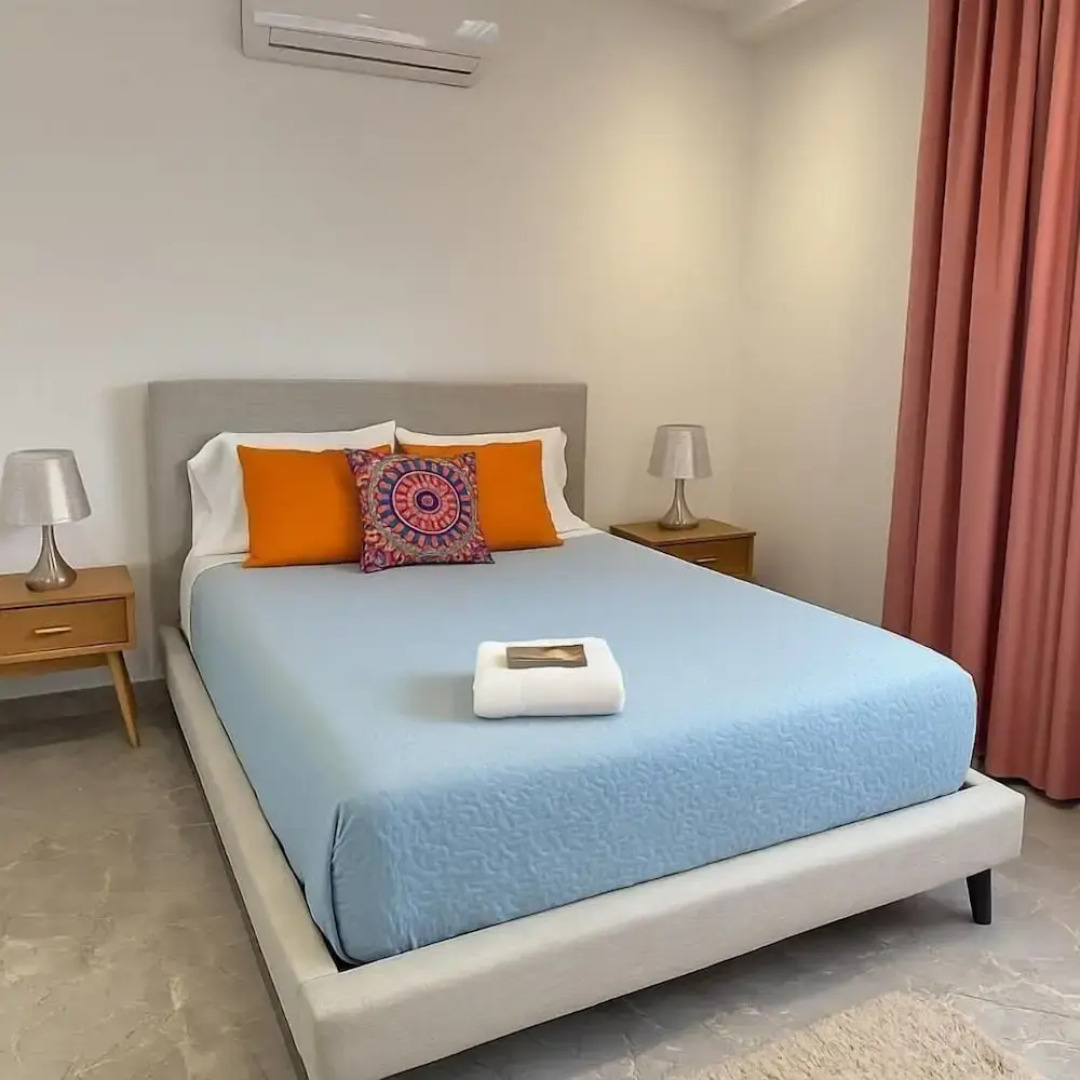 Apartamento de lujo - Vista Caribe