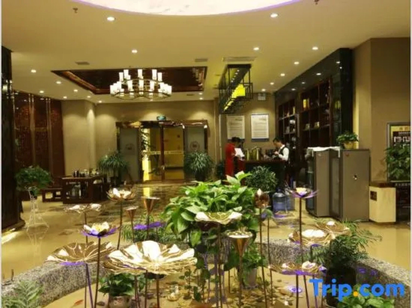 Xixia International Hotel