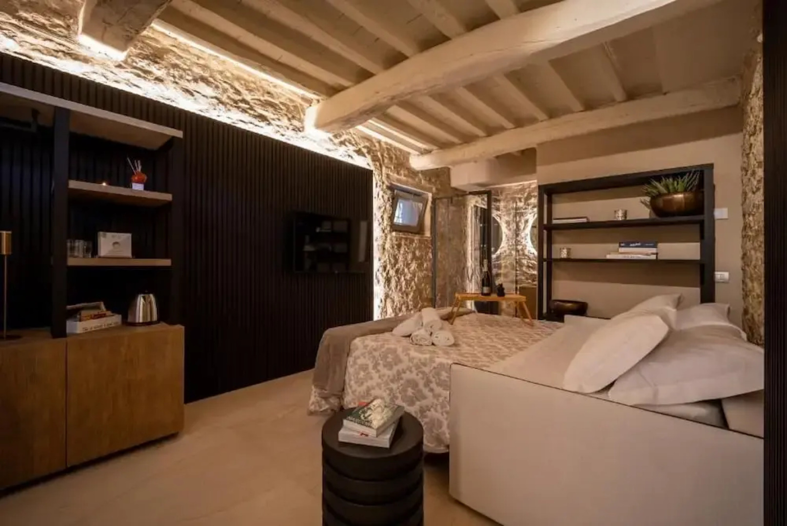 Forma your Boutique Suite