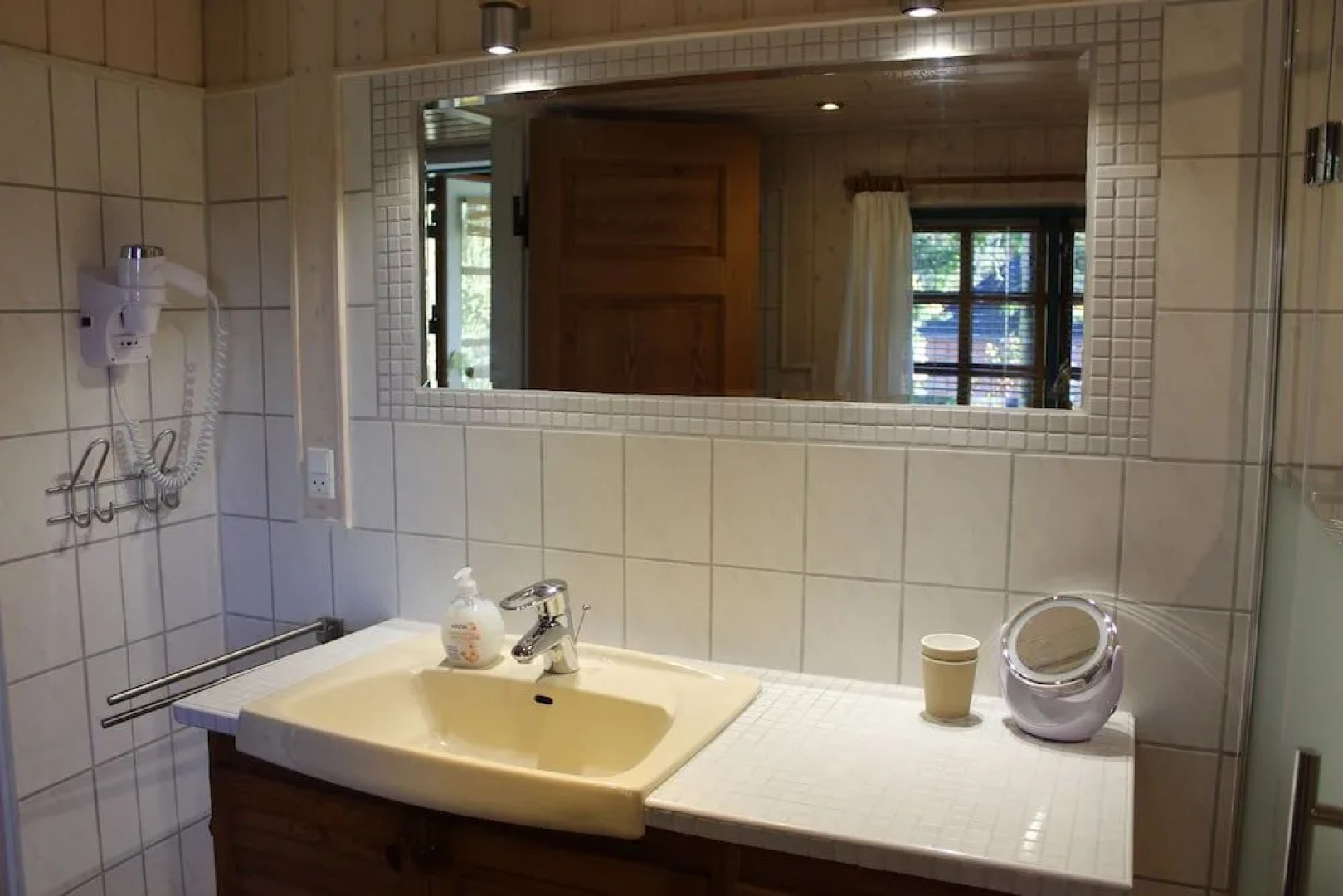 Det Gamle Apotek Bed & Breakfast