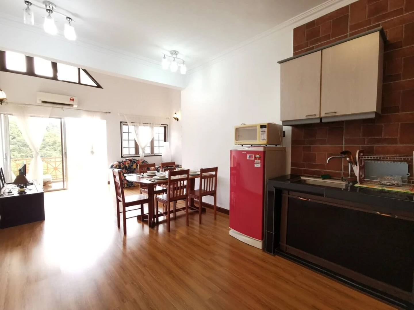 Selesa Hillhomes Homestay by Immaculate