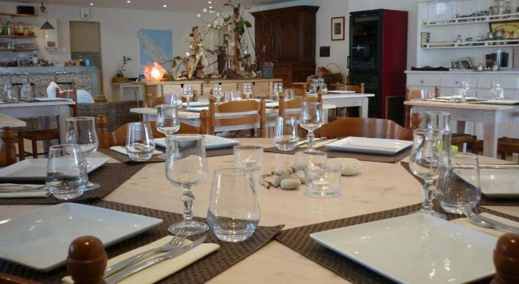 Hôtel De La Petite Plage