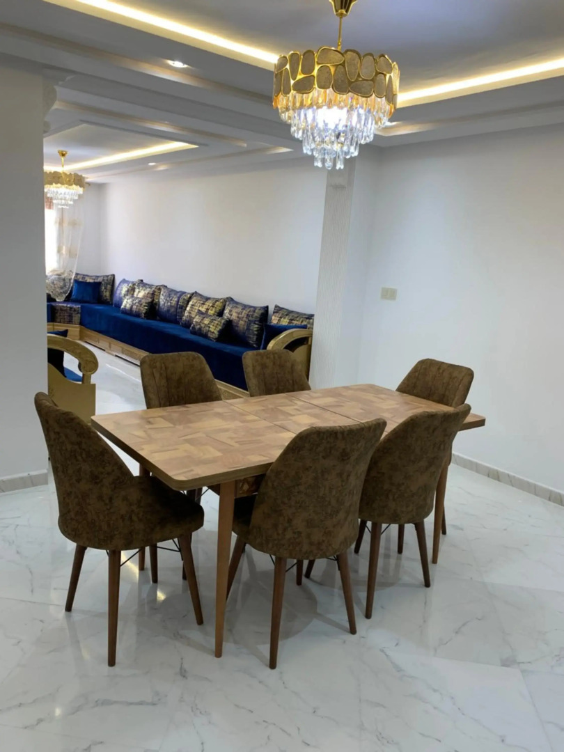 Lux Nador Appartement Juste Pour Les Familles