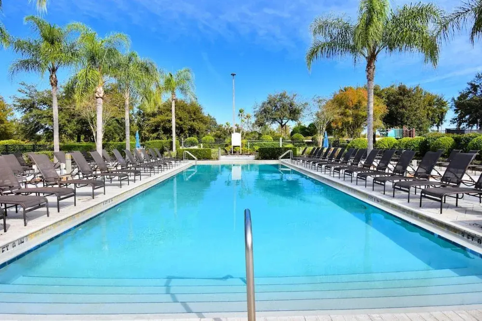 Reunion by 1791 Vacation Experience