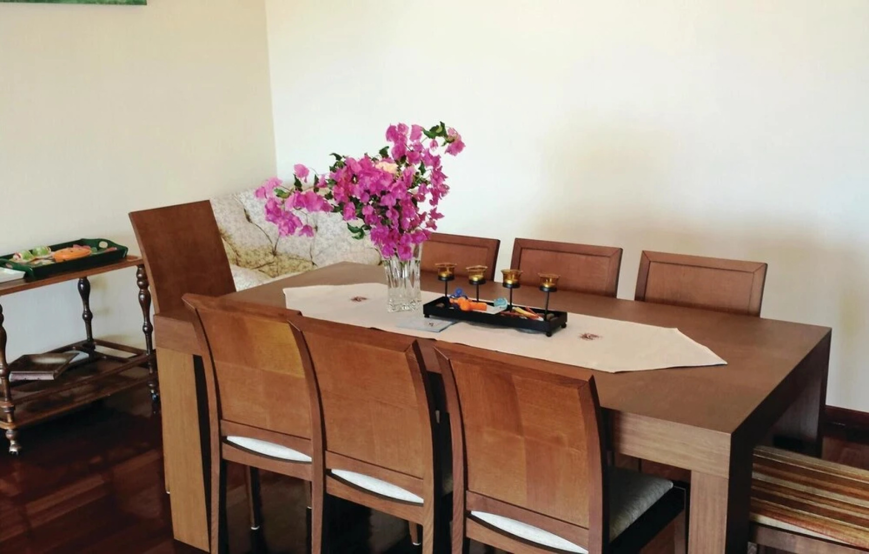 Awesome Home in Plativola Ag.g.rethym With 4 Bedrooms, Wifi and Outdoor Swimming Pool