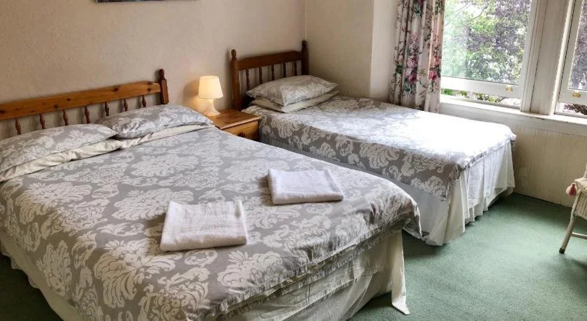 Errolbank Guest House