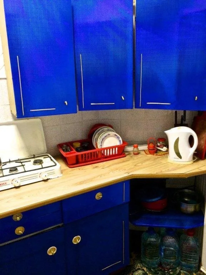 Mini Hotel Primorskiy 36