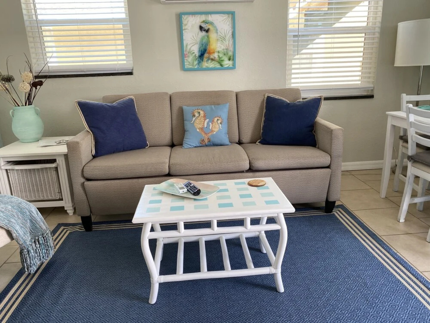 Gulfside Villa 3 Star5Vacations