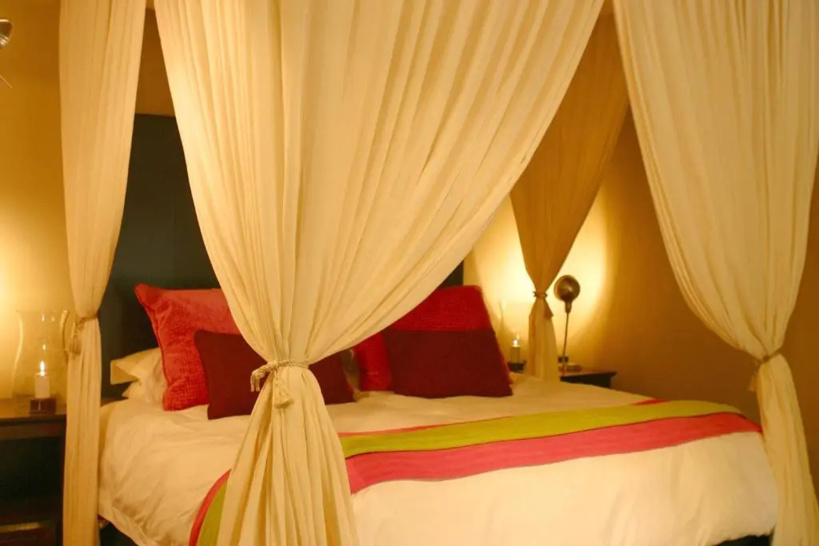 Woodall Country House & Spa