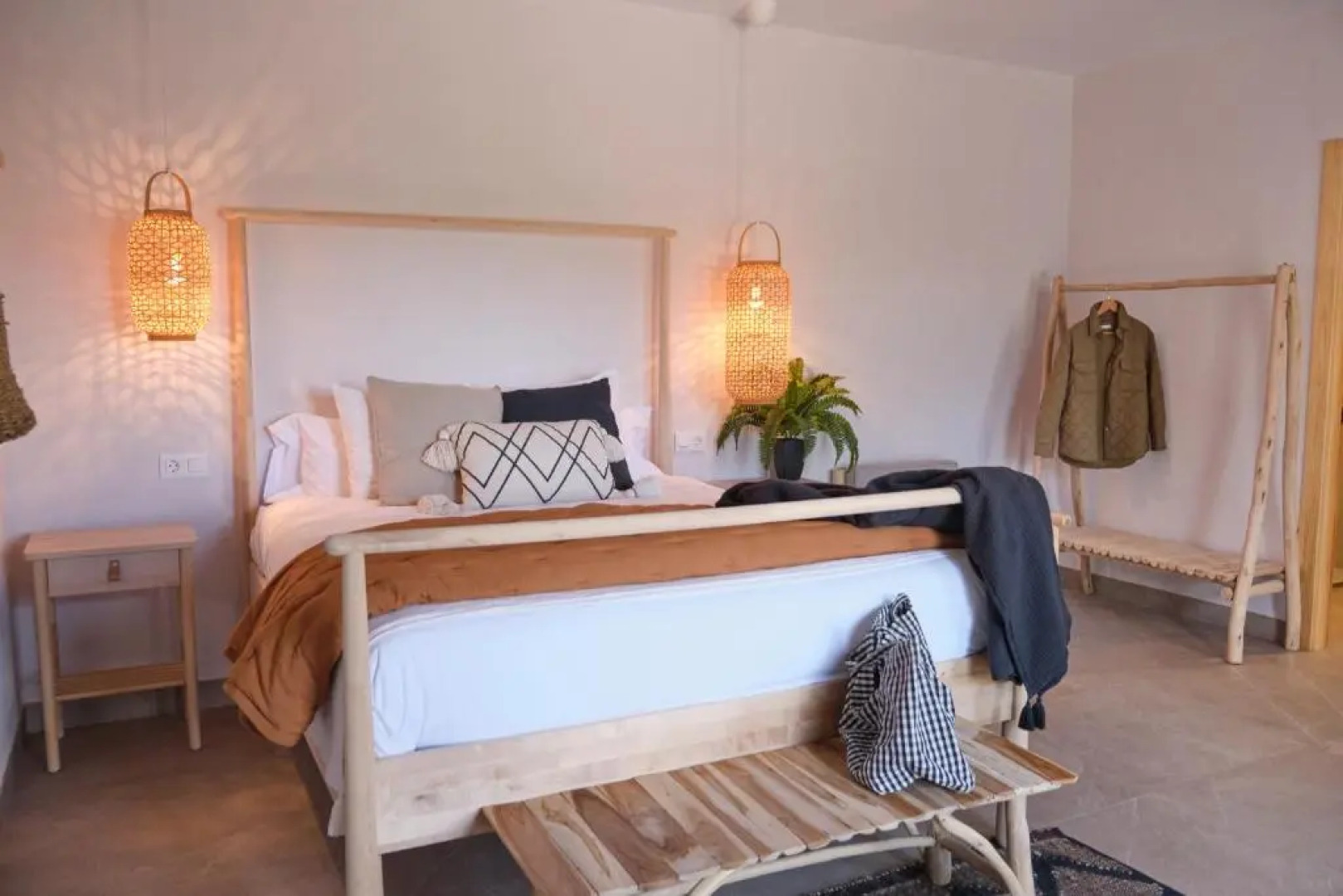 Apartamentos Cortijo Peñardera- Adults Only