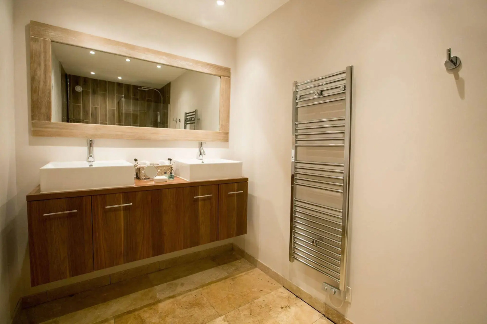 Villa Stephanie Guest House