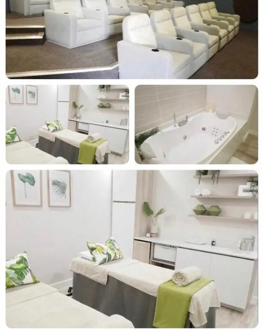 The Blyde, an impeccable blissful getaway (Balwin properties)