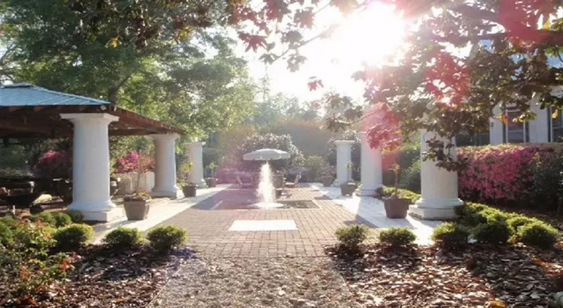 The Henry Smith House