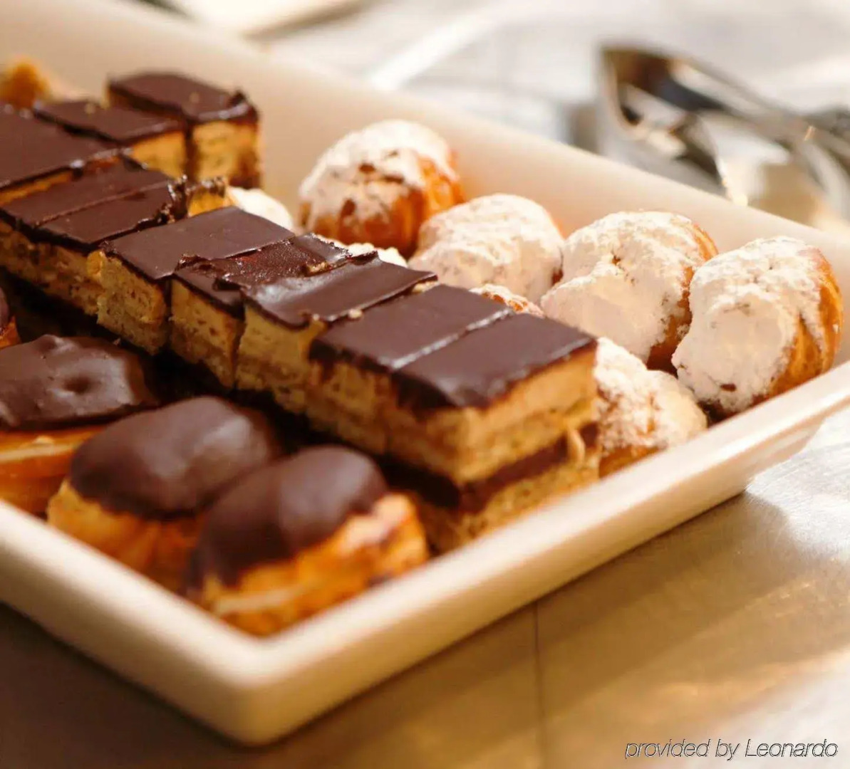 DoubleTree Suites by Hilton Raleigh - Durham