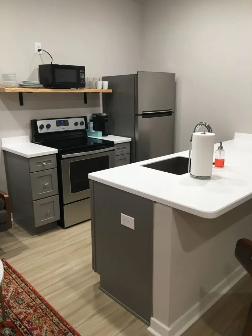 The Hotel at Huntington Square