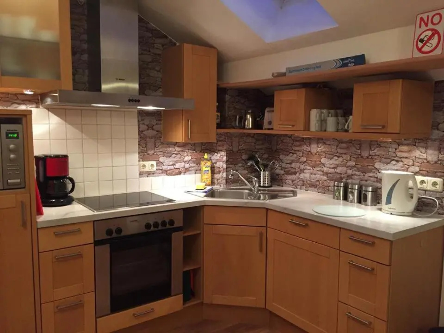 Alpine Blue Apartments