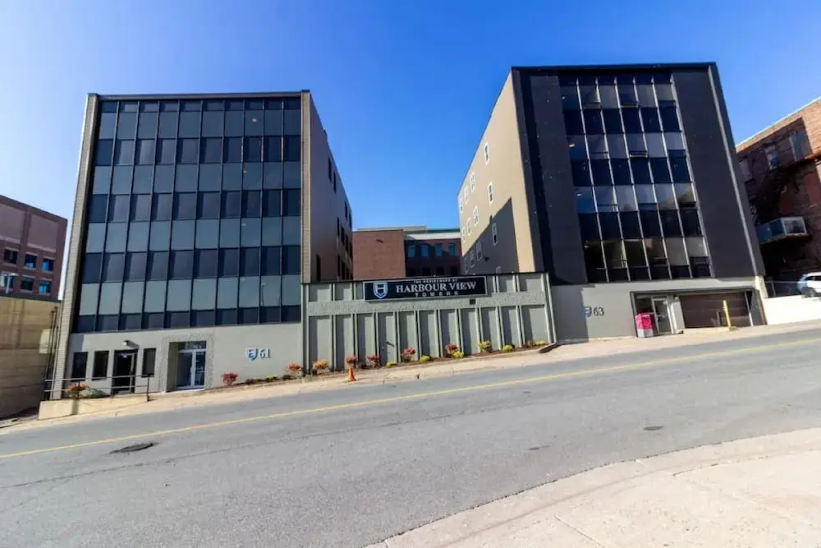 The Best Rental in SJ w Parking Excellent Views Location