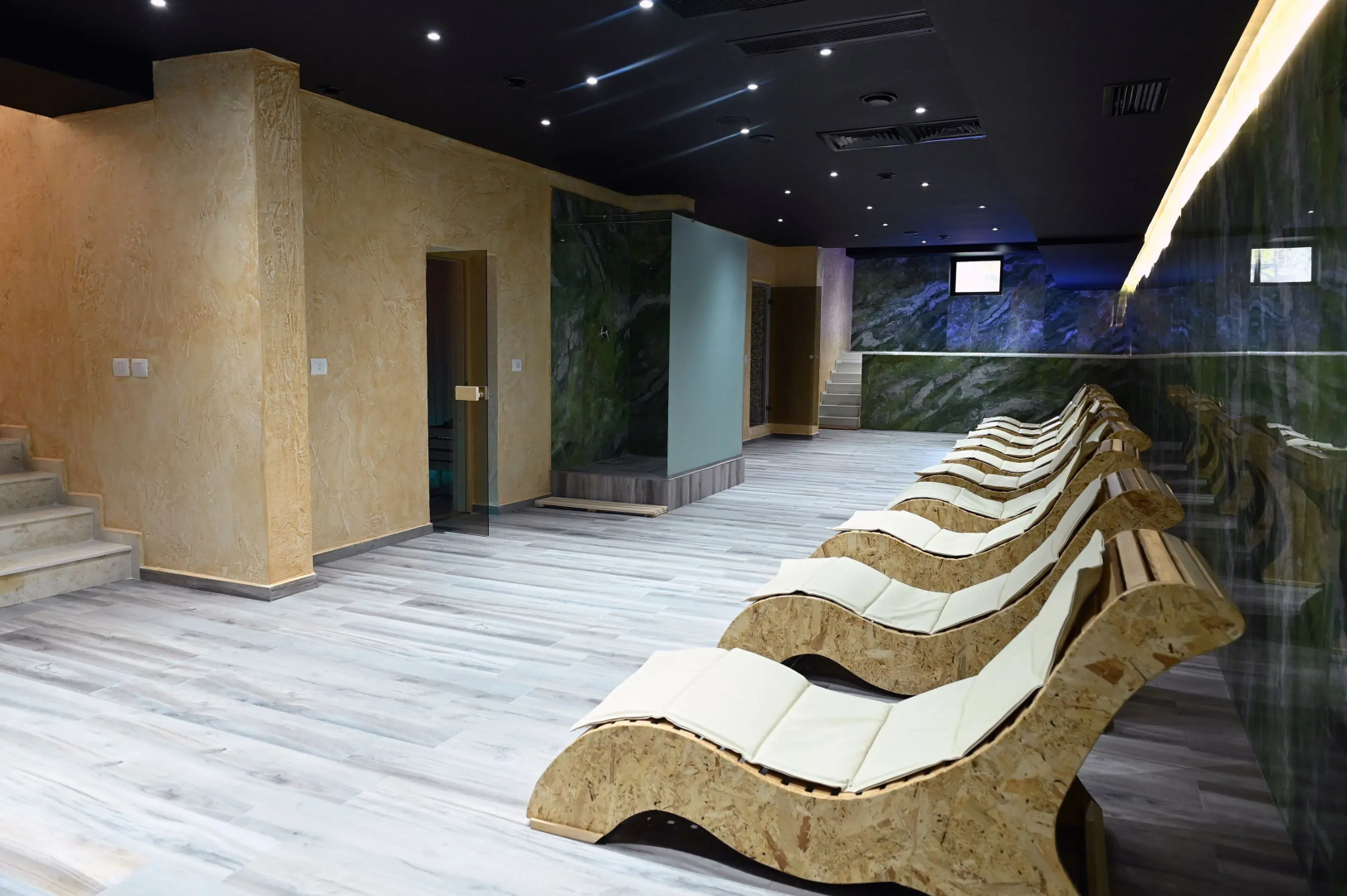 Onufri Hotel