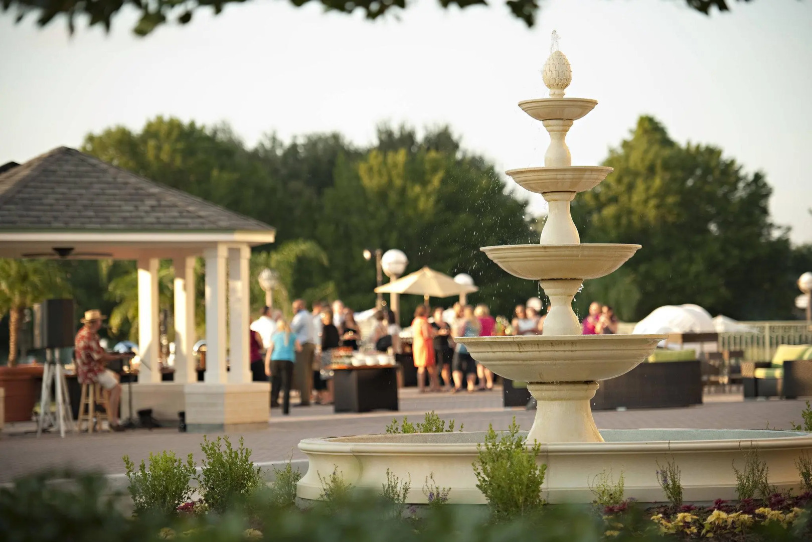 World Golf Village Renaissance St. Augustine Resort