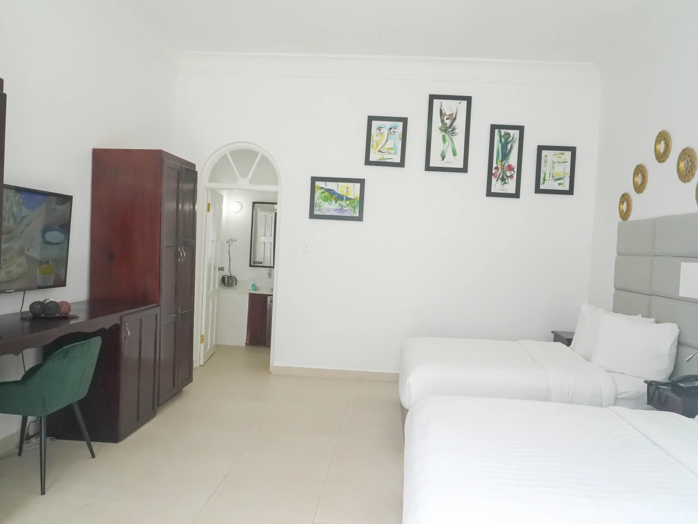 Jamaica Palace Hotel