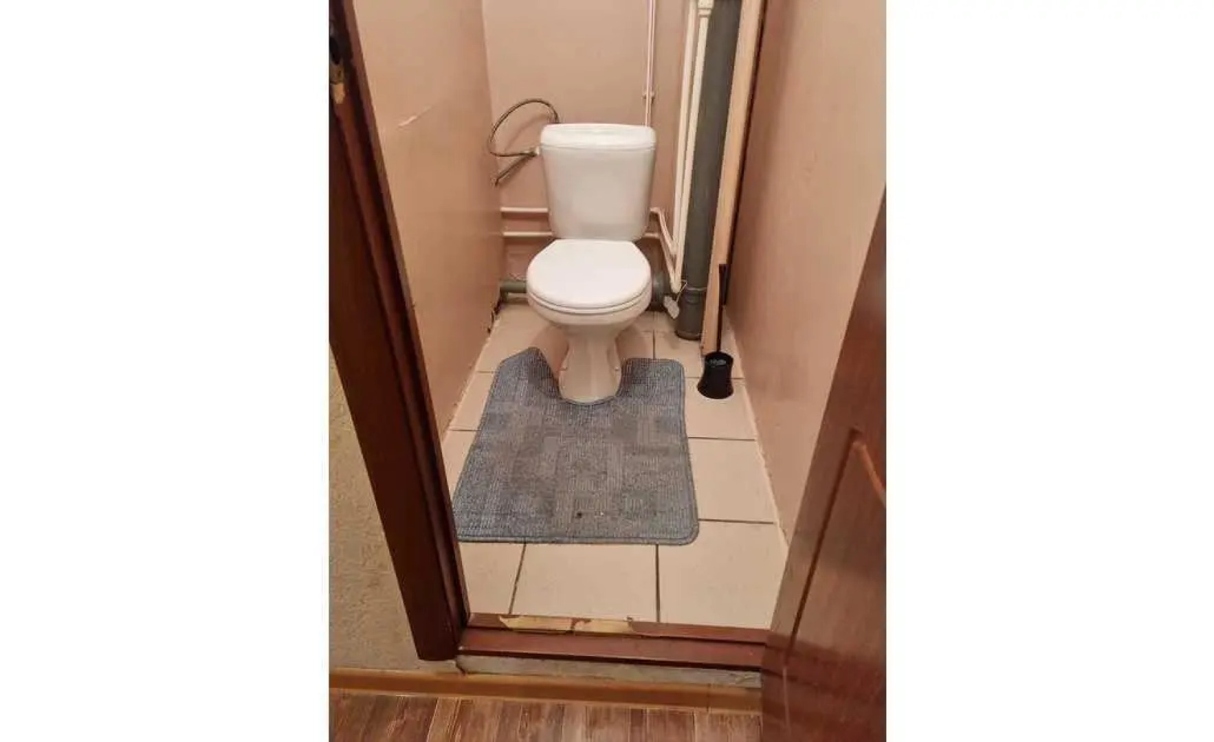 Апартаменты на проезде Звёздный 10