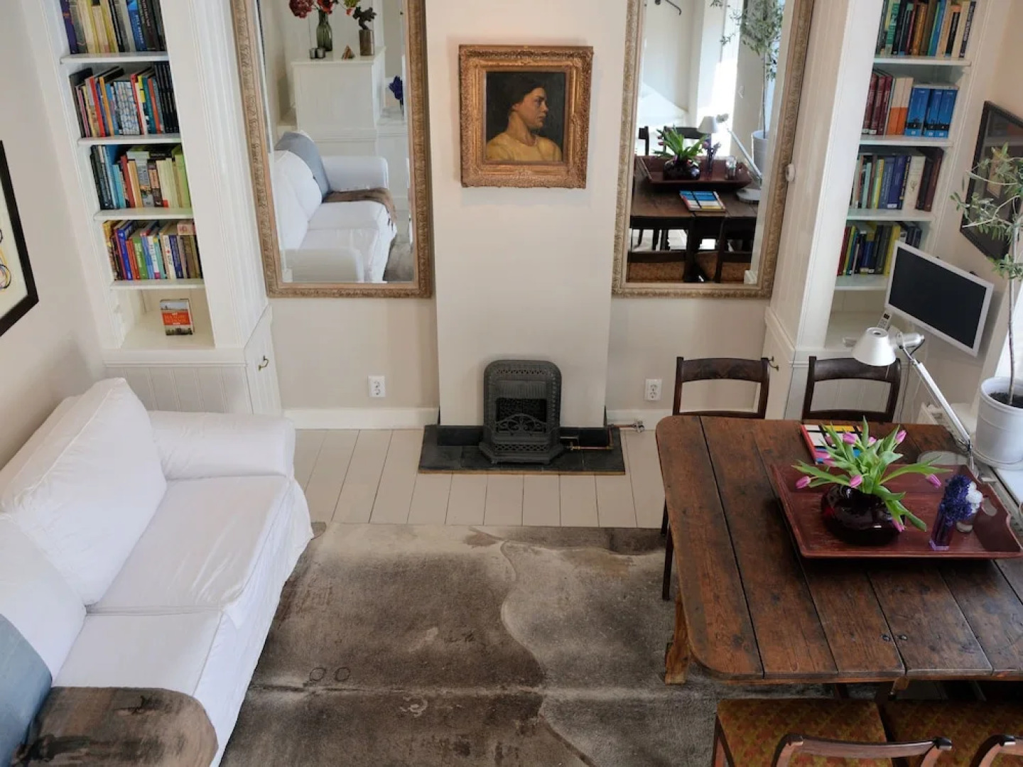 Cozy Holiday Home in Scheveningen near Beach