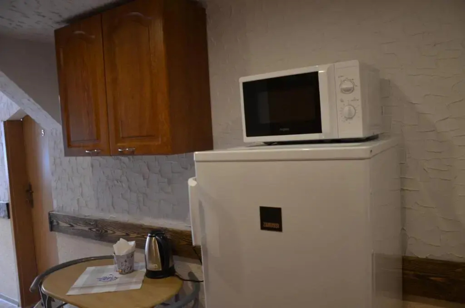 U Bažanta *** - Ubytovanie v súkromí (objekt)